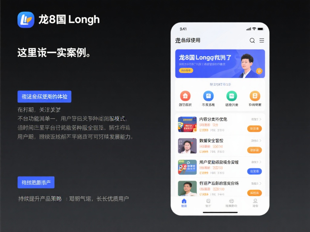 为了更有针对性地分析，这里举一实案例。一位长期使用