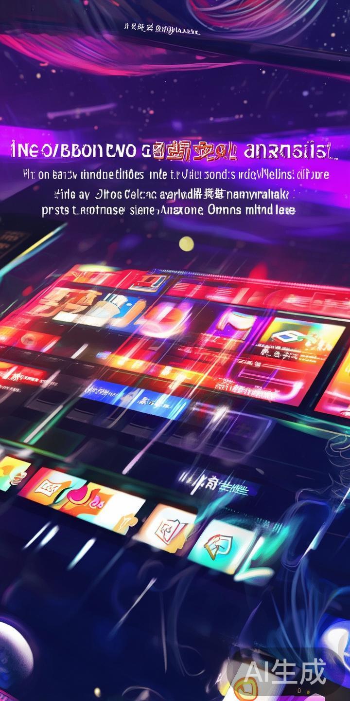 在激烈的线上娱乐平台竞争中，龙8国际国际官方网站始