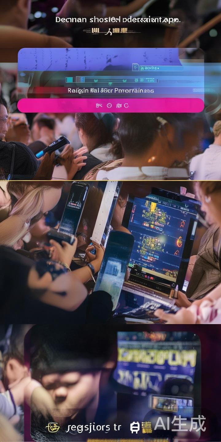 快速掌握方法:如何迅速注册龙8国际真人娱乐APP账号教程 在当今数字娱乐时代,越来越多的人们开始选择在手机或