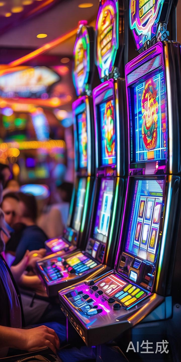 许多mg老虎机都设有免费旋转、奖金轮盘等特殊功能。