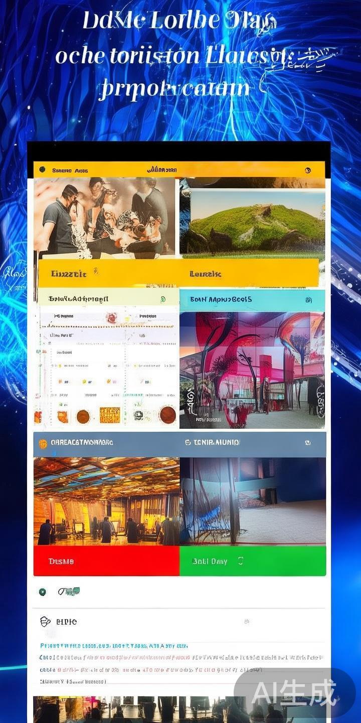 多语言支持：提供多语种界面，确保用户可以以母语体验