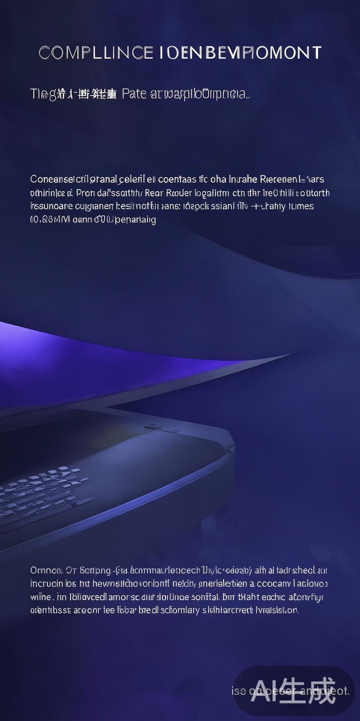 第三，合规发展成为行业持续健康的保障。随着监管政策