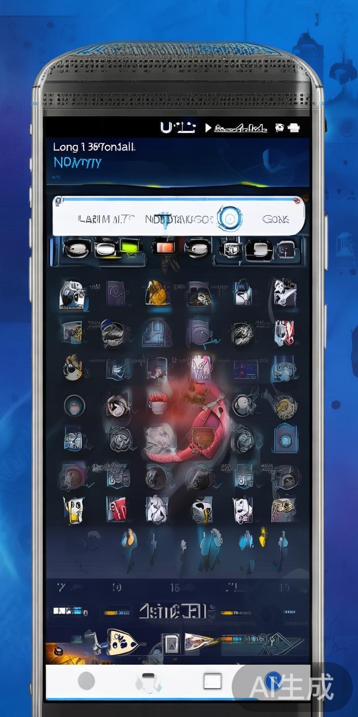 在当今数字娱乐时代，手机游戏下载成为人们休闲娱乐的