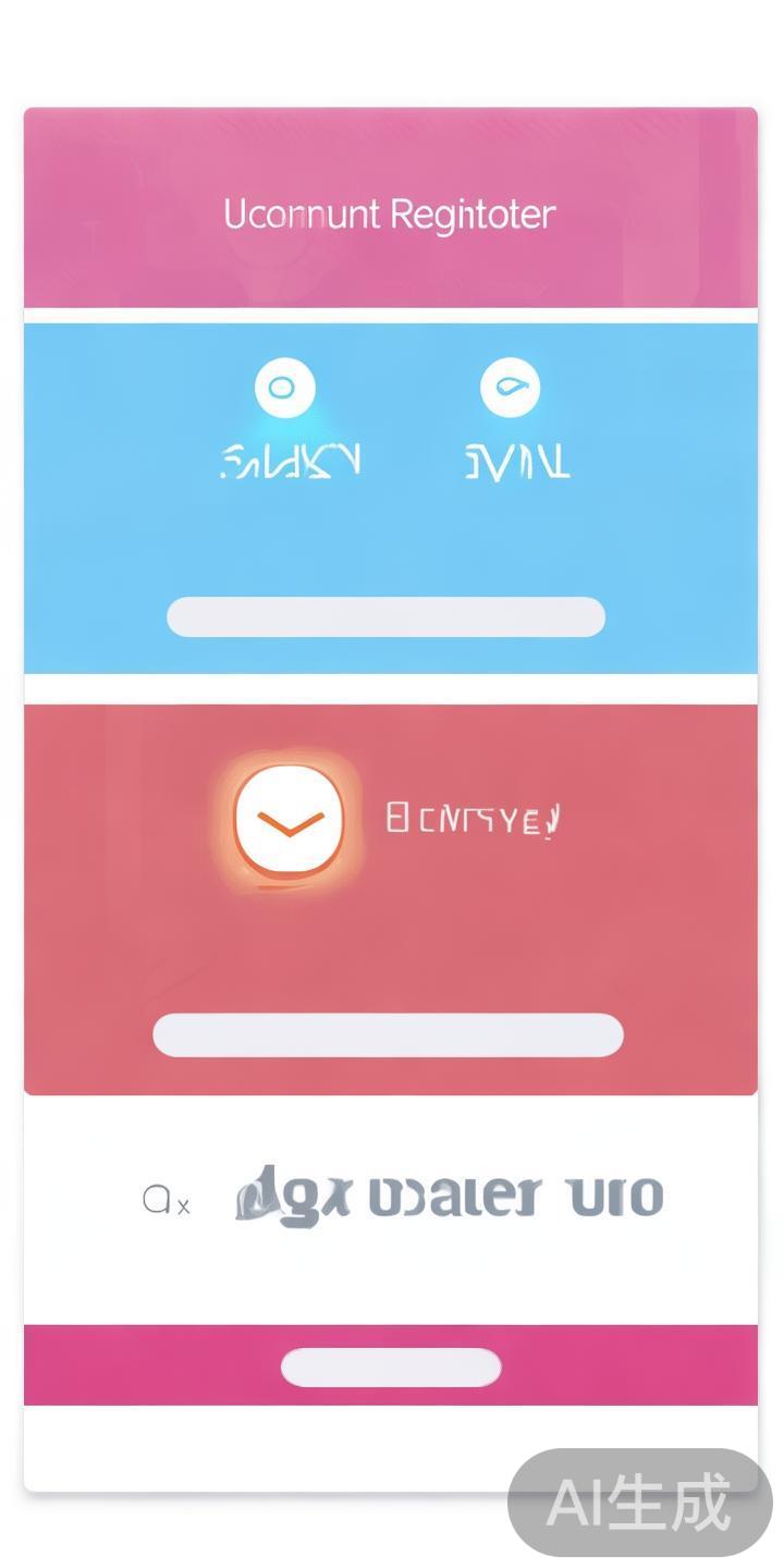 注册成功后，部分平台会要求进行账户激活操作。通常只
