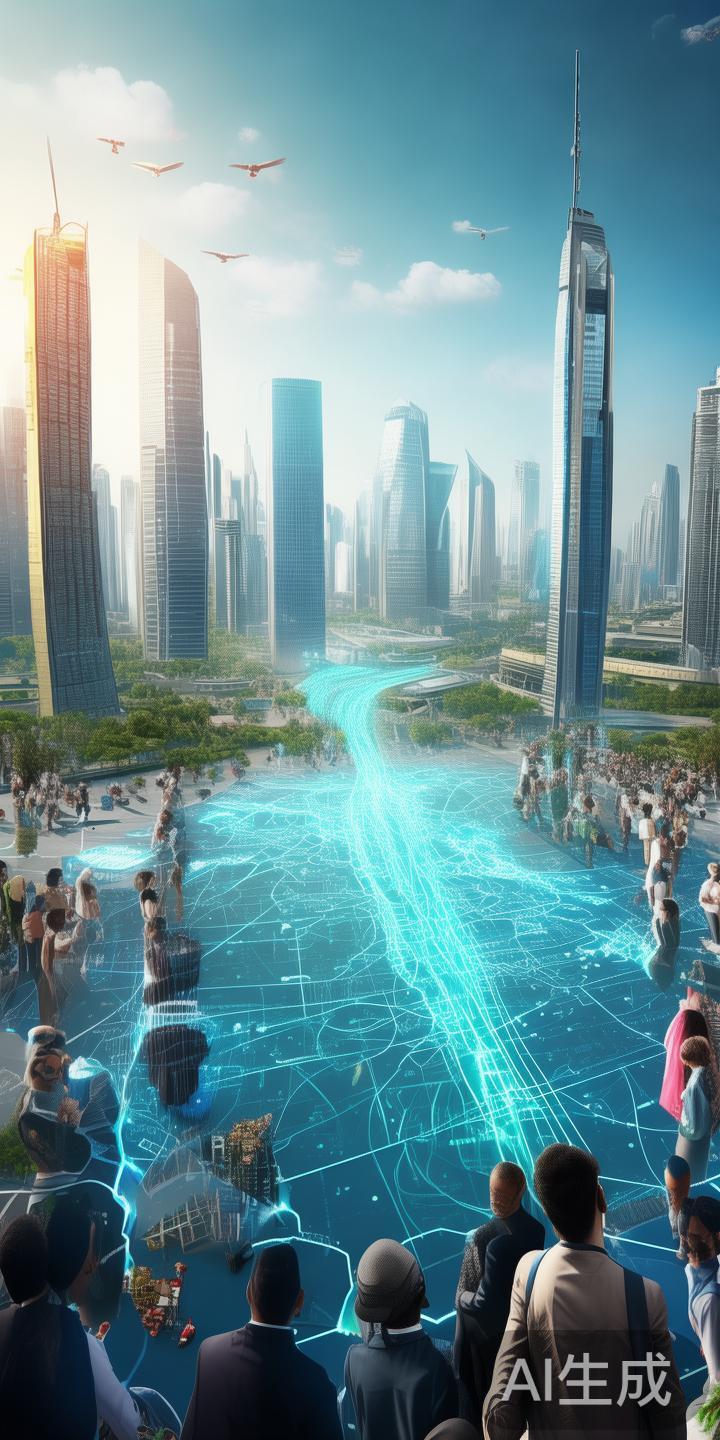 近年来，随着全球经济一体化进程的推进，许多地区正迎