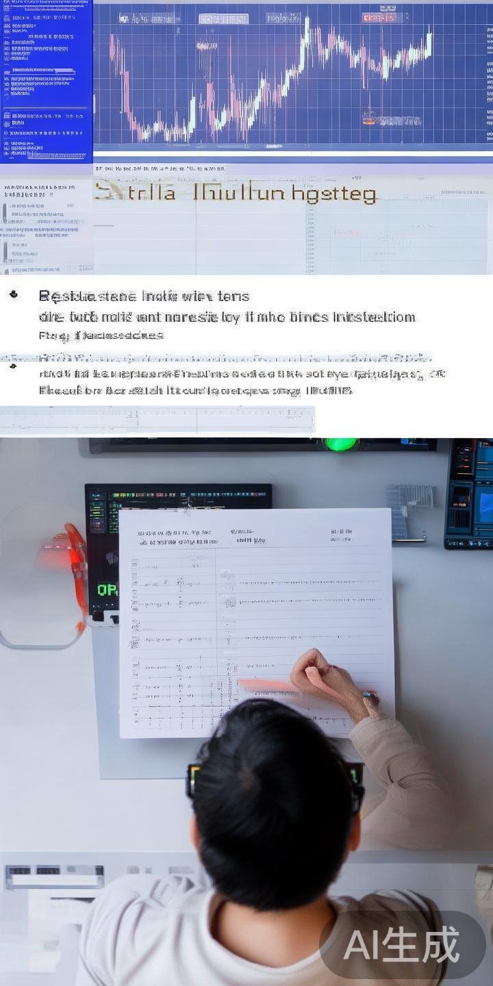 此外，合理设置投资额度，避免盲目追涨杀跌，是关键所