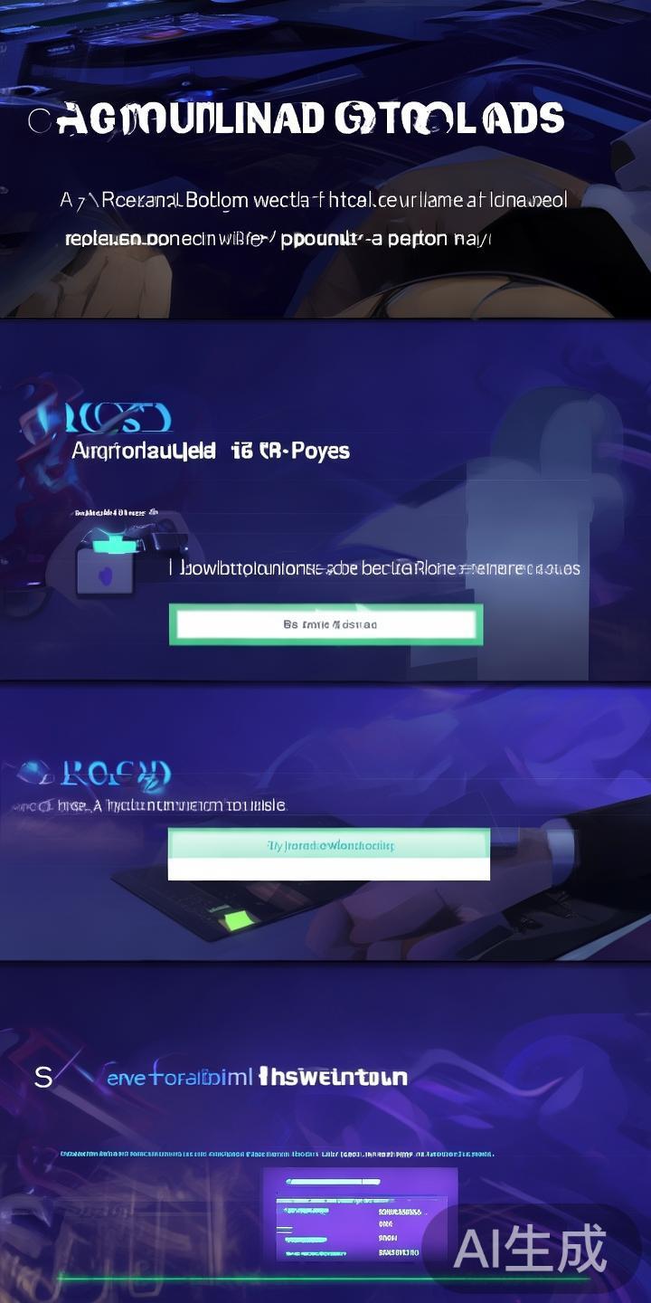 龙8国际头号玩家下载全攻略:轻松开启畅玩无限精彩之旅 三、正式下载步骤详解
1. 访问官方平台:打开龙