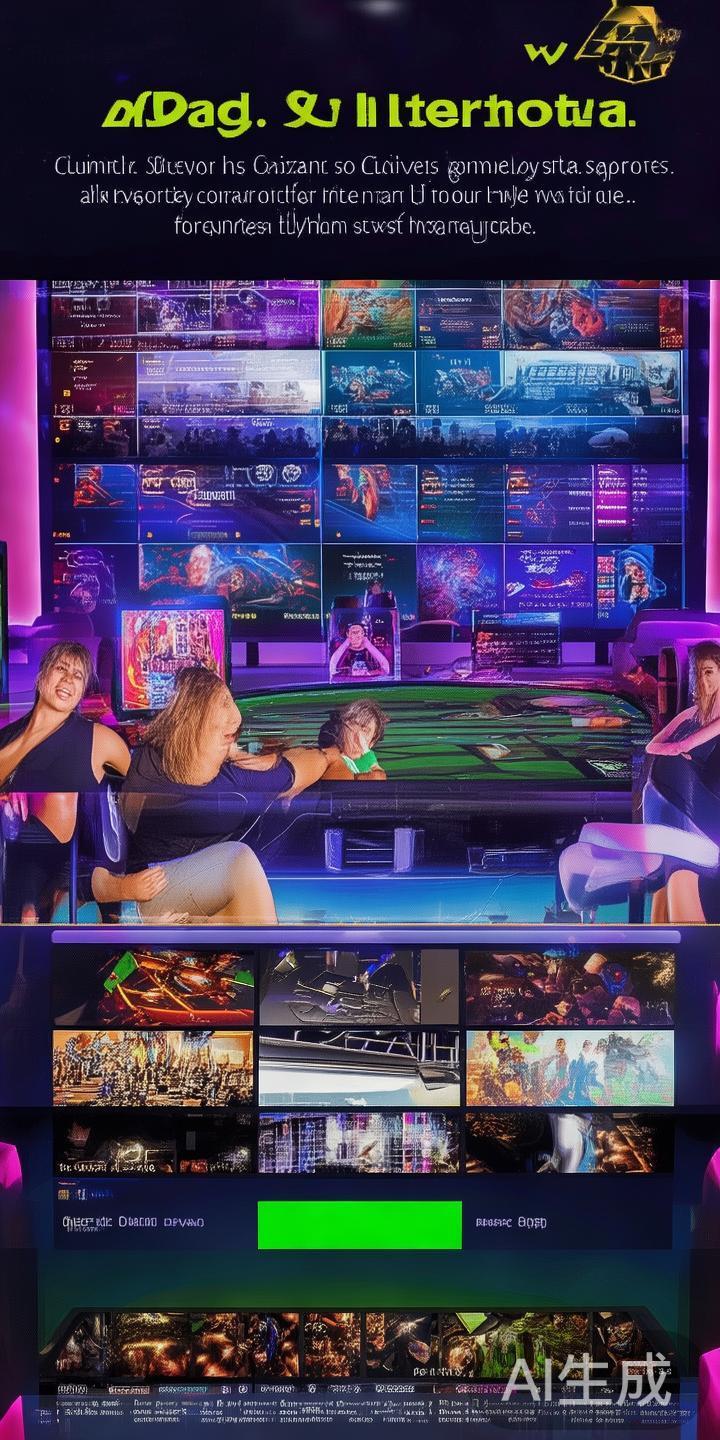 真实体验发现，龙8国际提供了丰富多样的游戏类型，包