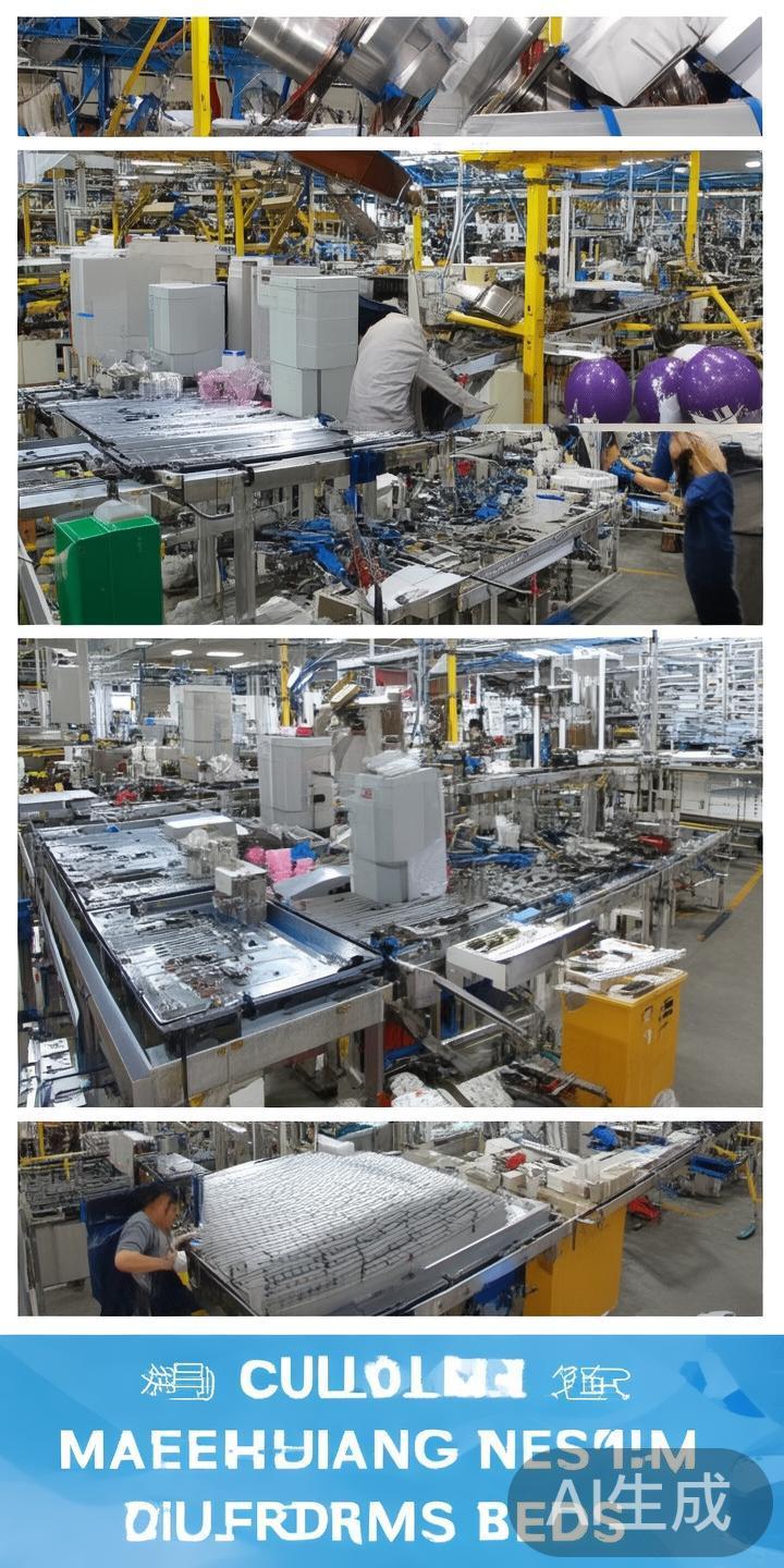 灵活多样的产品定制能力
公司注重客户个性化需求，