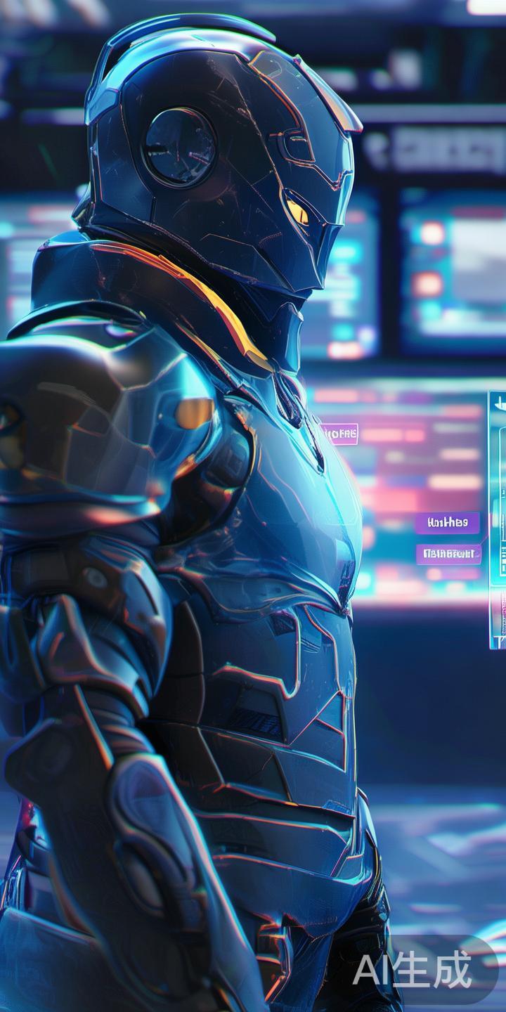 【前言】
随着网络技术的不断创新和企业安全措施的