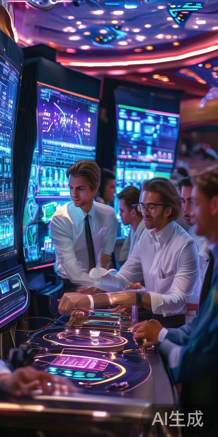 严格的审计机制有助于杜绝作弊行为，保护玩家权益。例