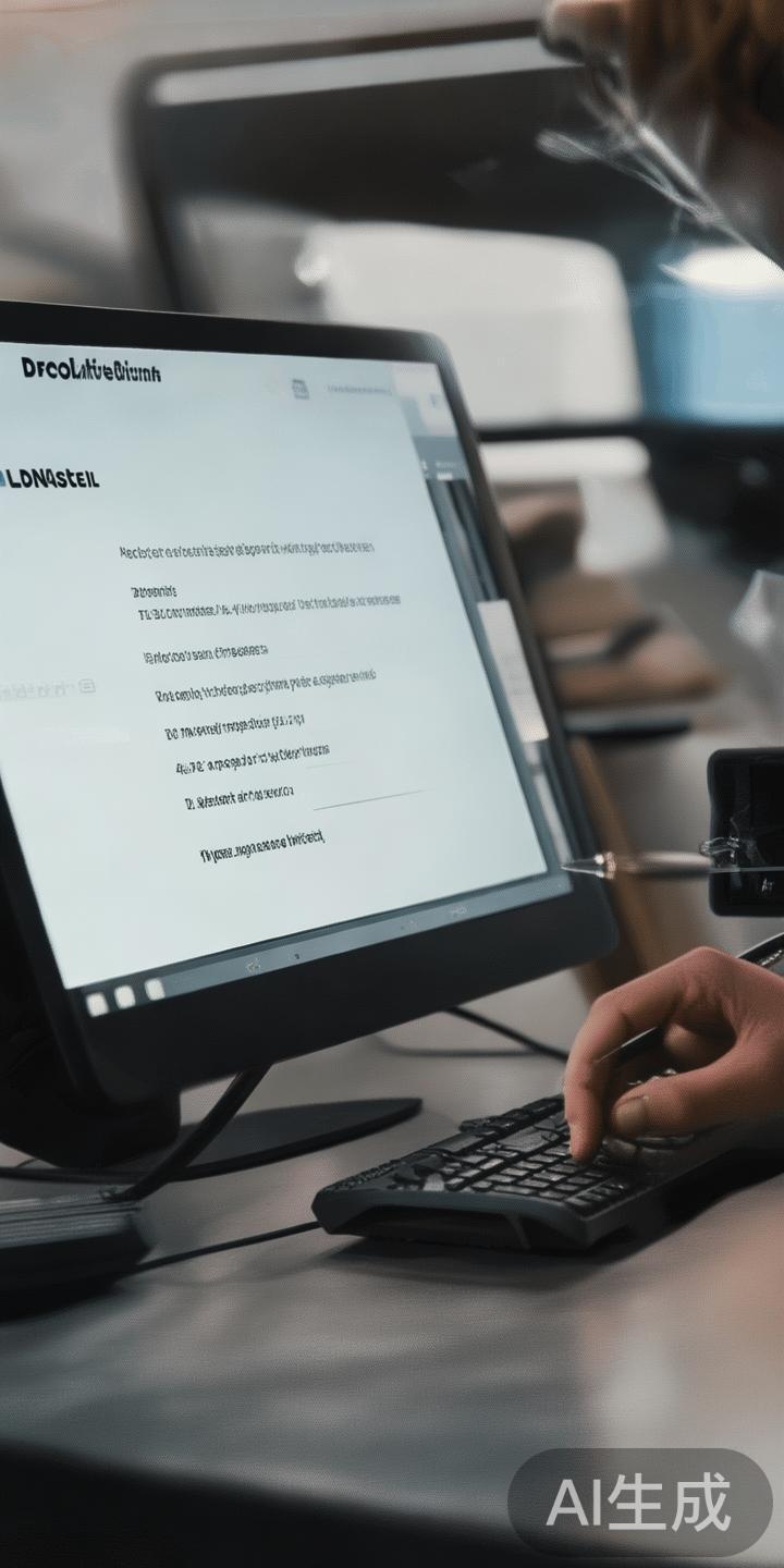 在举报龙8国际相关问题时，首先要做到明确举报内容的